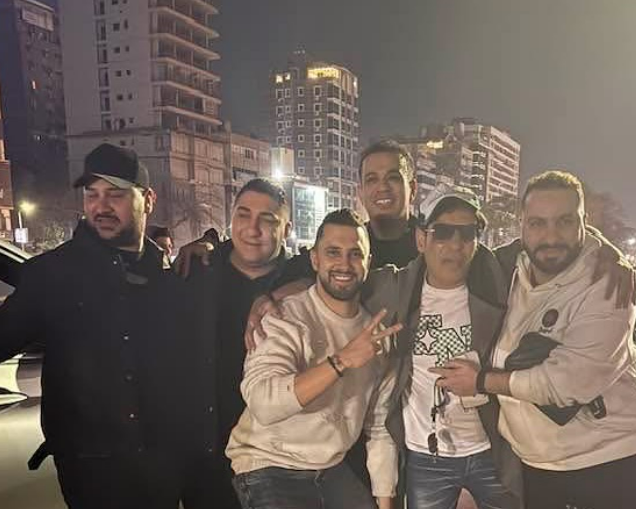 بعد قضاء عقوبته: سعد الصغير يُفرج عنه ونقابة المهن الموسيقية تتخذ قرارًا ضده